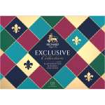 Чайное ассорти Richard Exclusive Collection Fruit Herbal Teas 120 пакетиков