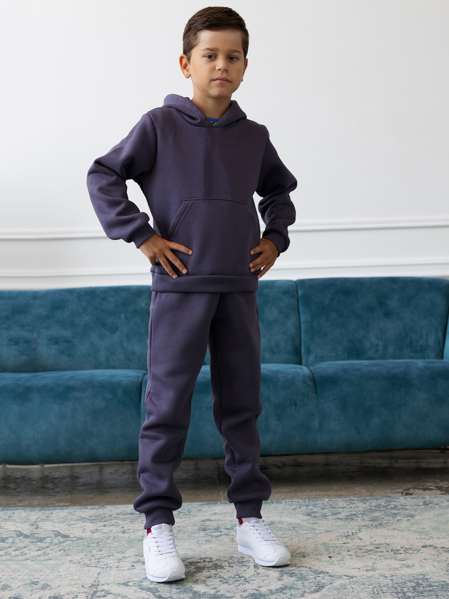 Костюм VGtrikotazh d6073 - фото 7