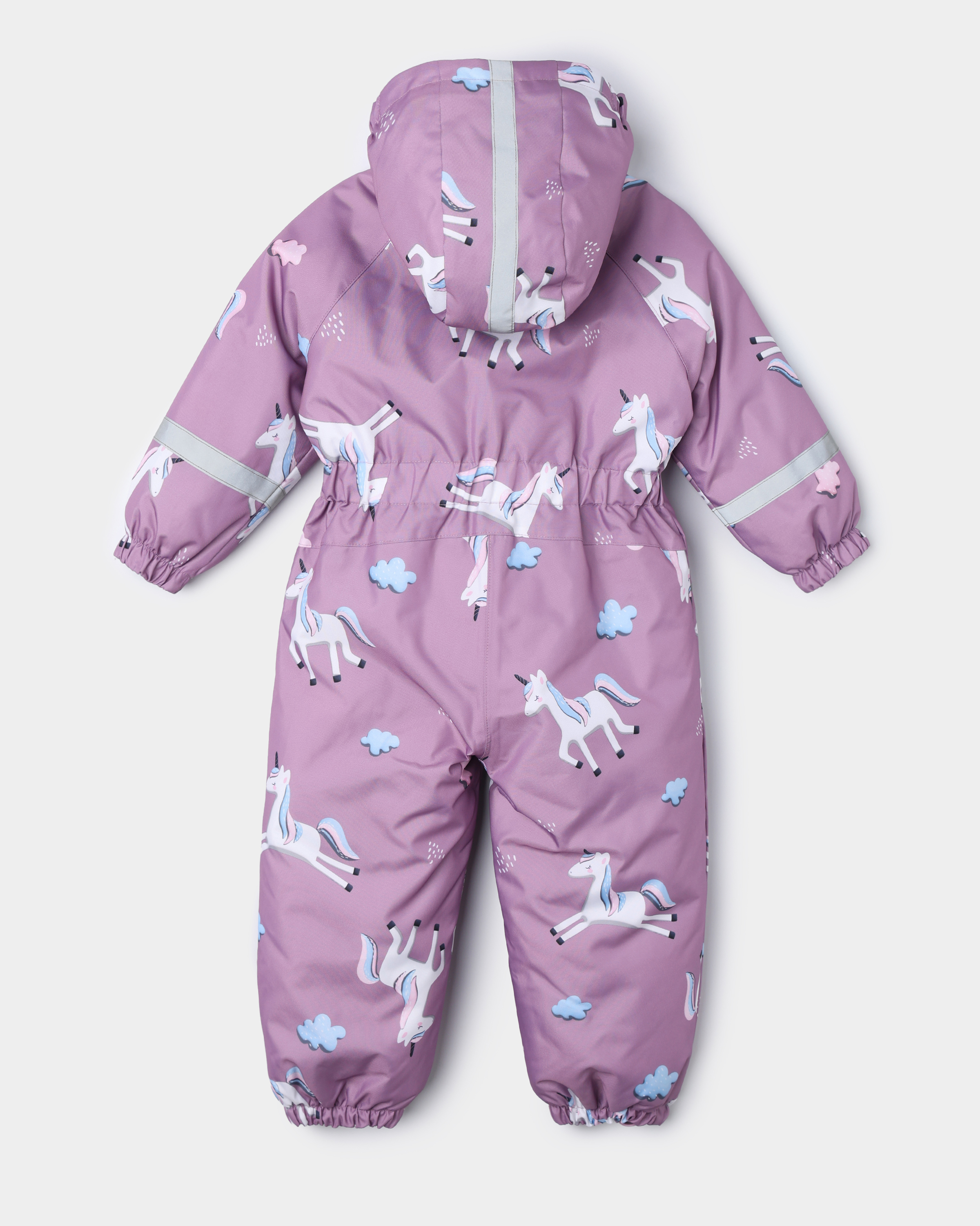 Комбинезон BabyGо OGN-AW25-1BGig-77 - фото 2