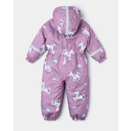 Комбинезон BabyGо