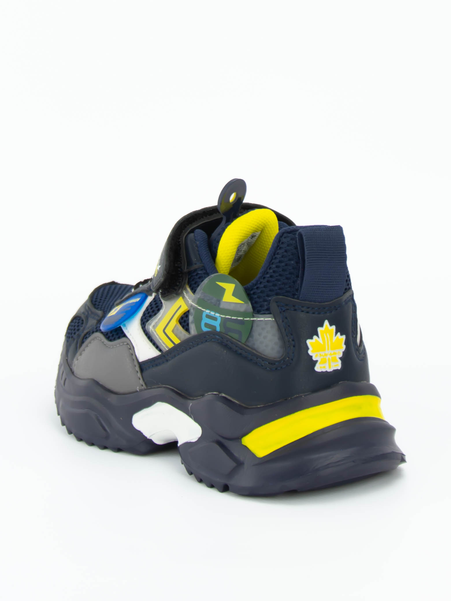 Кроссовки CASTLELADY 5962126 - фото 8