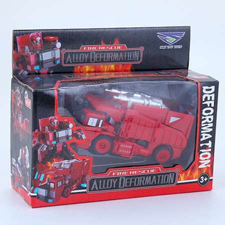 Игровой набор JRX construction