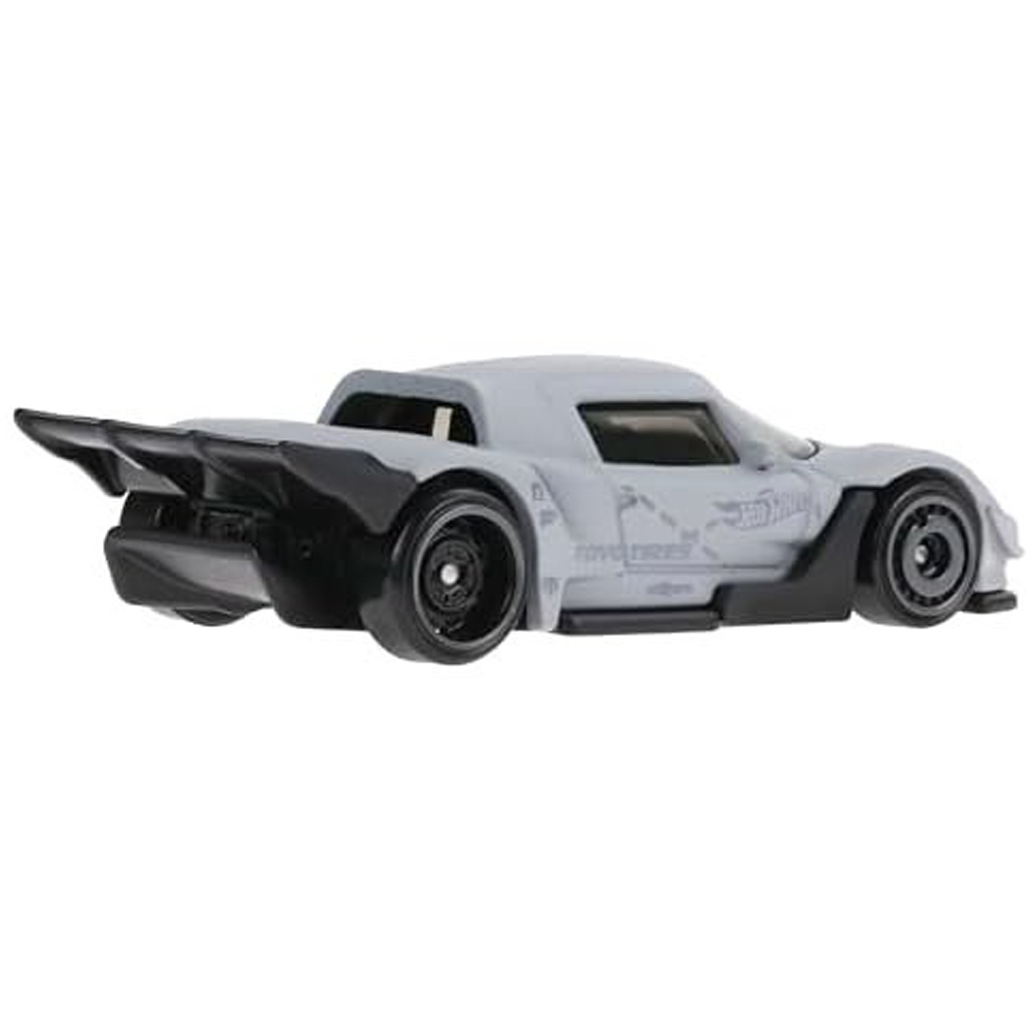Автомобиль Hot Wheels 1:64 5785-A59-HTB66 - фото 3
