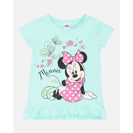 Футболка Minnie Mouse