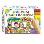 Пластилин RANOK CREATIVE