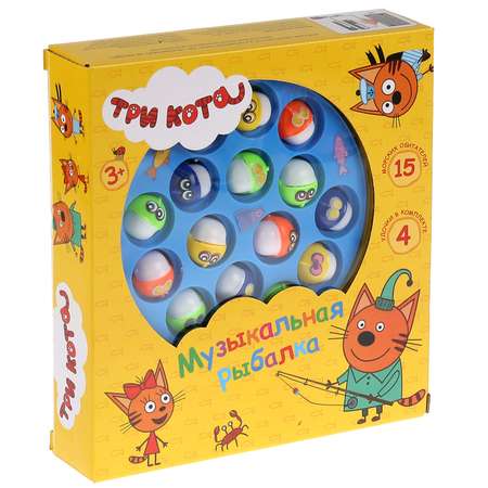 Настольная игра Играем вместе