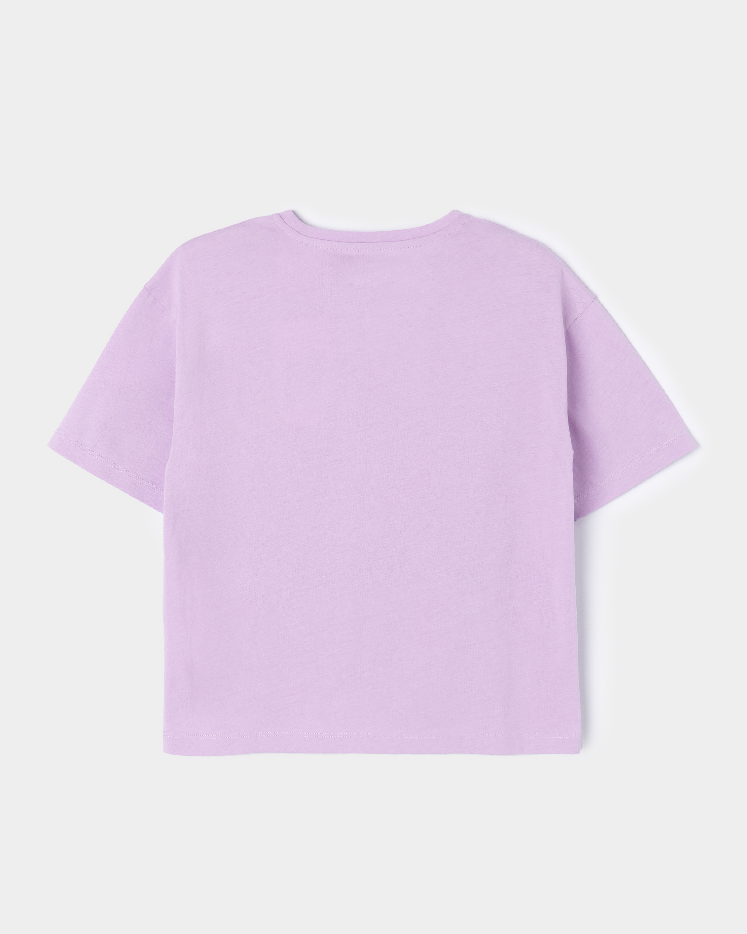 Футболка Futurino S26FU3ZG 02790tg77 - фото 2