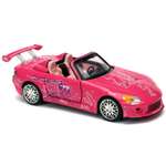 Автомобиль Jada Honda S2000 1:32