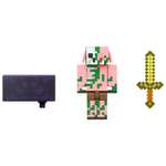 Фигурка Minecraft