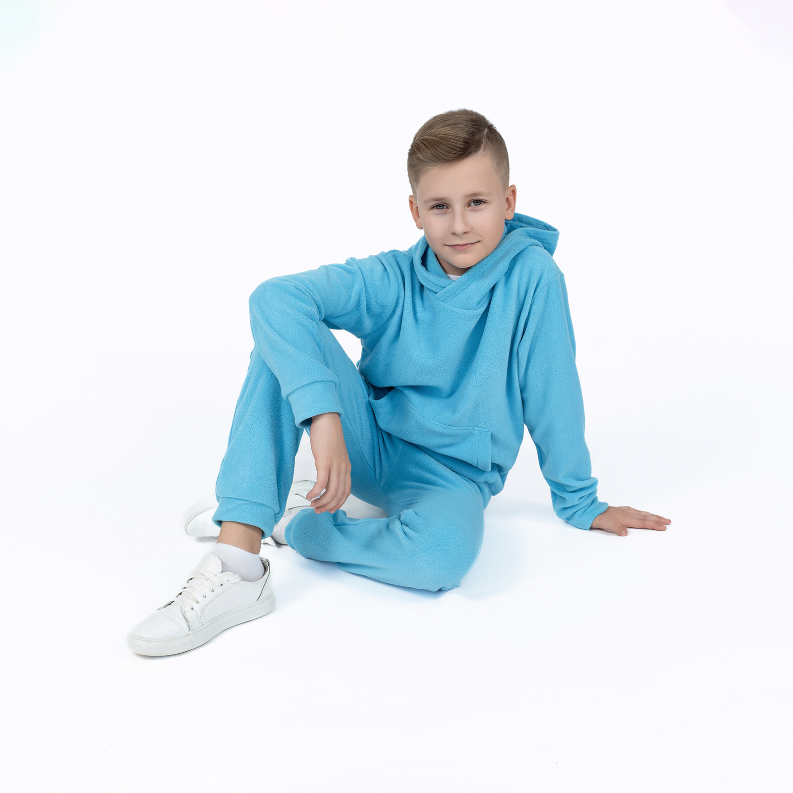 Костюм ULTRA 7043г(ш)-Ул бирюза - фото 15
