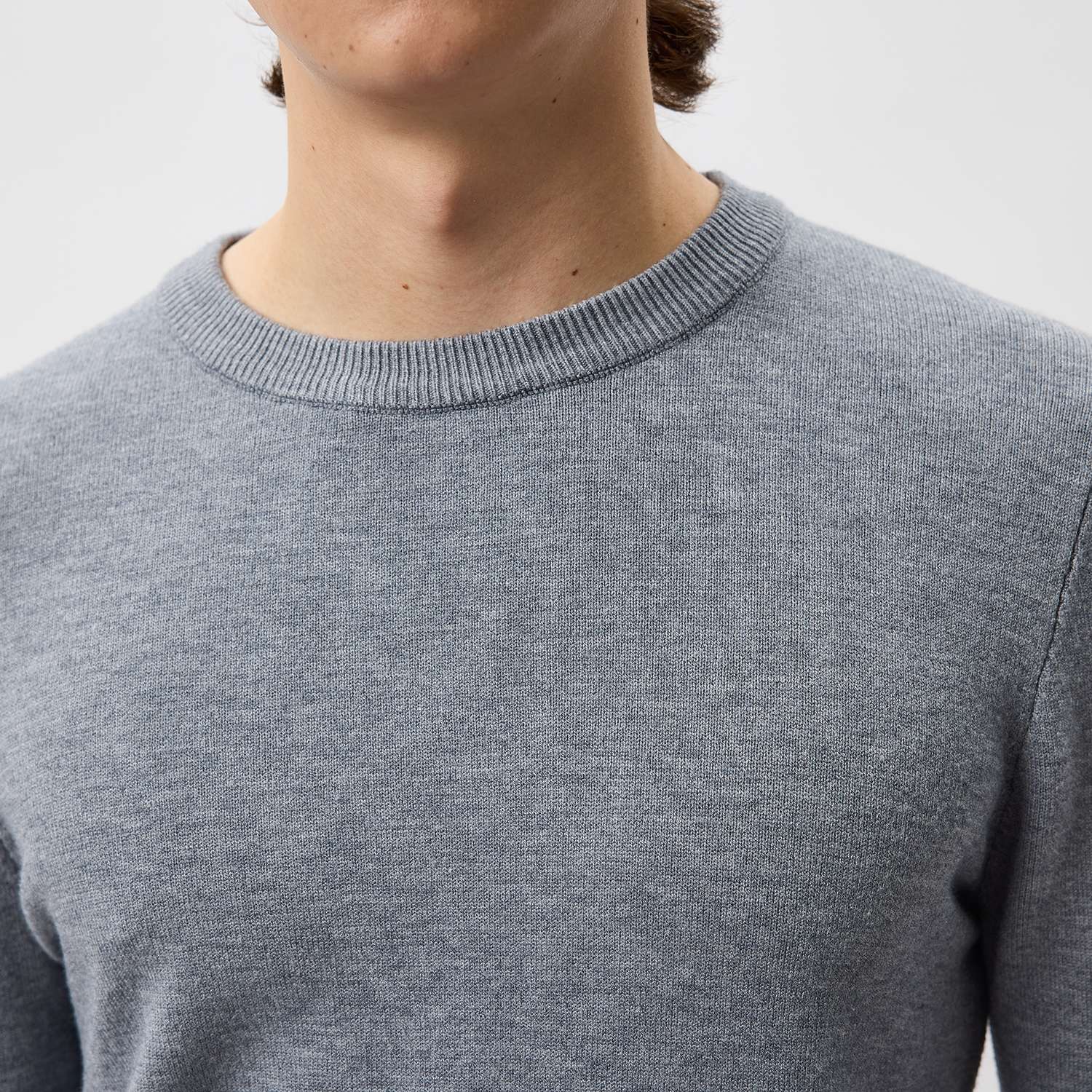 Джемпер ё - фото 2