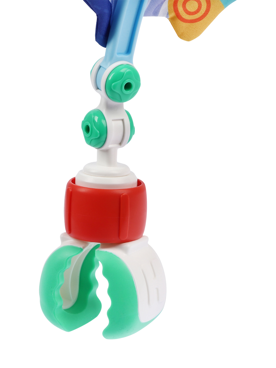 Игрушка Smart Baby подвеска - фото 21