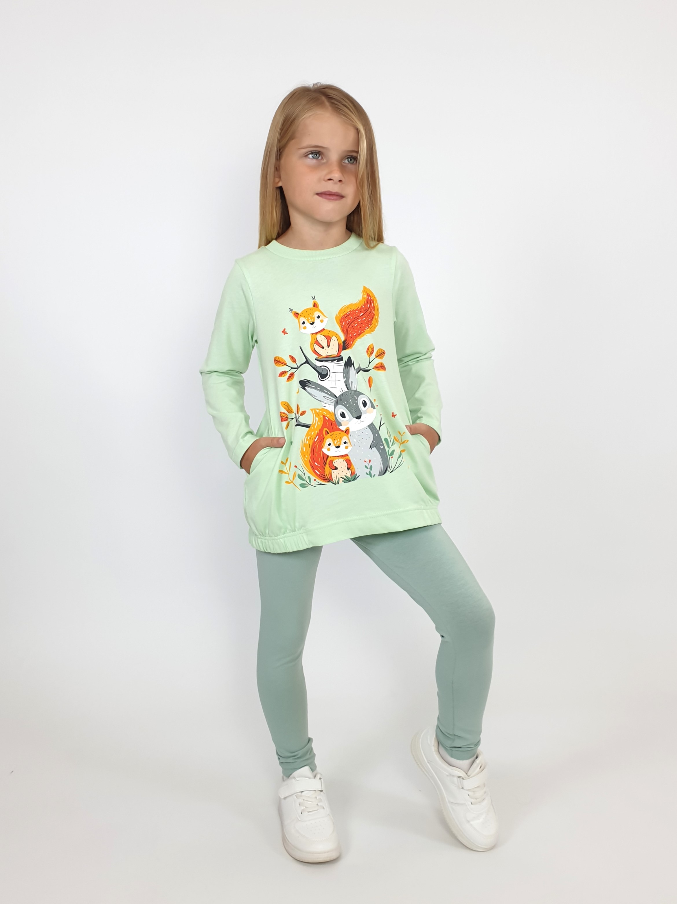 Костюм Luneva 022-01-1. - фото 7