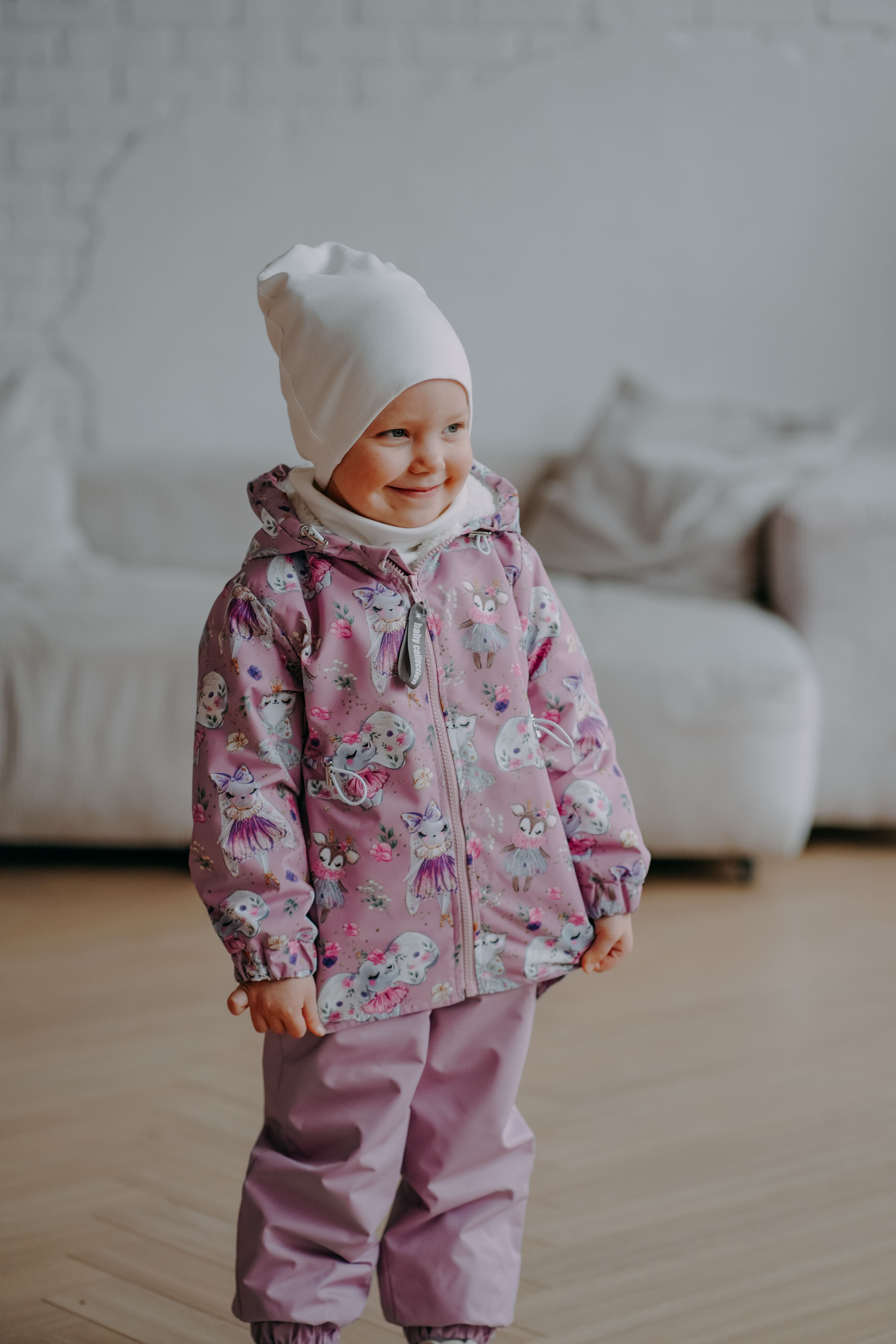 Костюм Minilik КОСТ.Мем.Кошки - фото 2