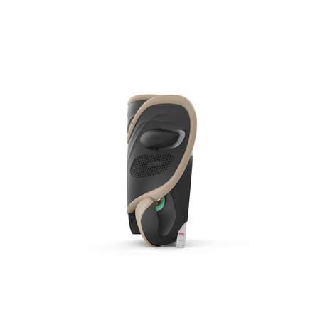 Автокресло Cybex Solution G2 Isofix 2/3 (15-36 кг) бежевый