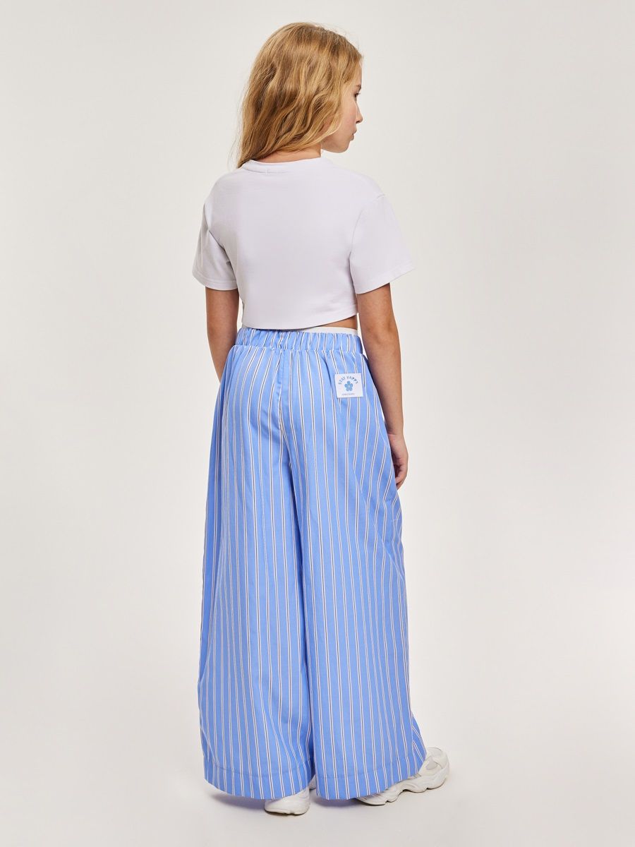 Брюки Noble People 29501-582-1767 - фото 4