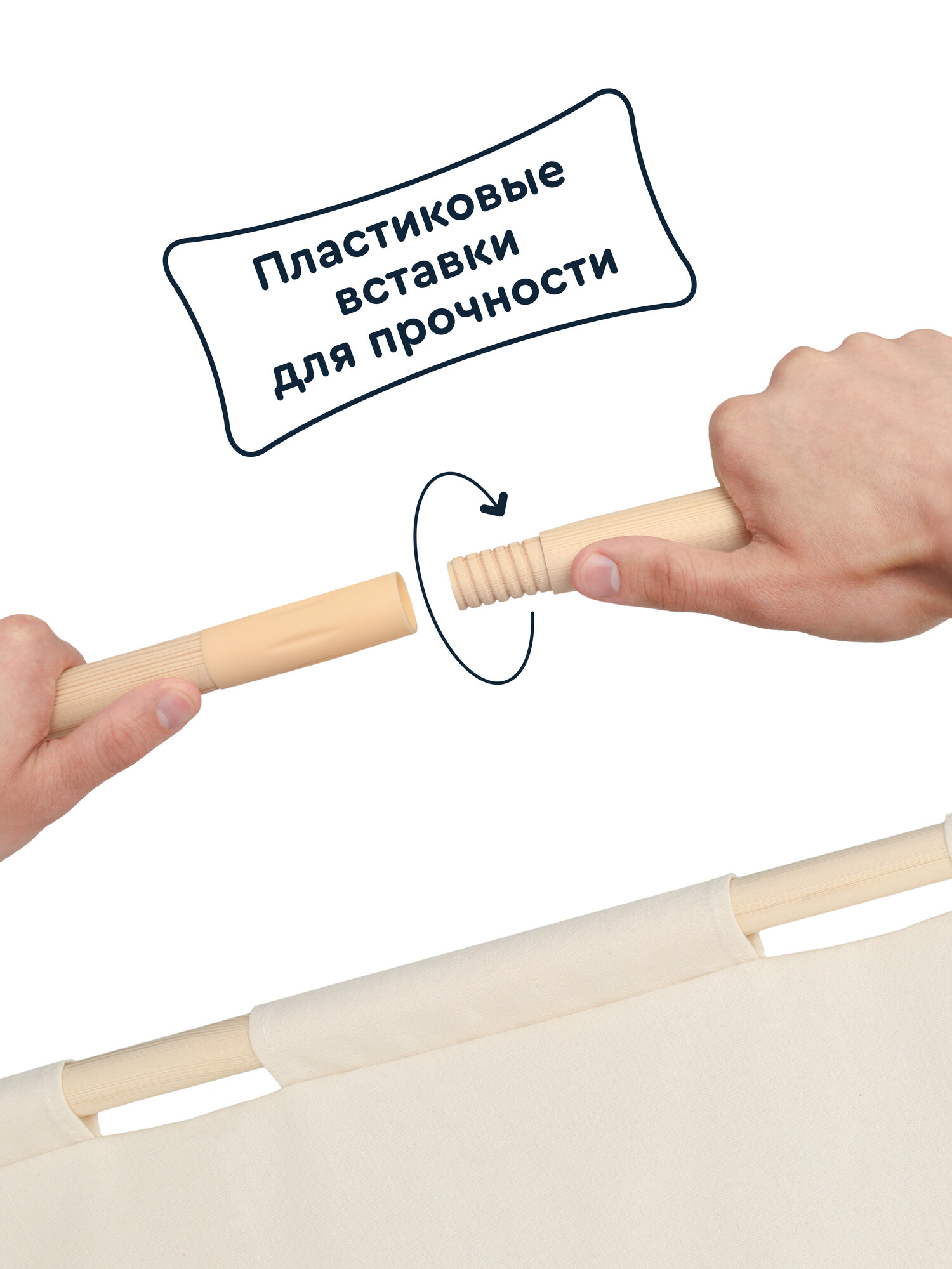 Палатка Junion Укукува - фото 6