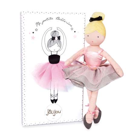 Игрушка мягкая Doudou et compagnie