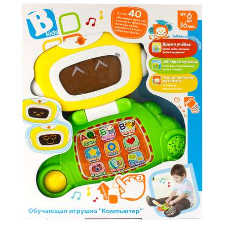 Игрушка B kids планшет