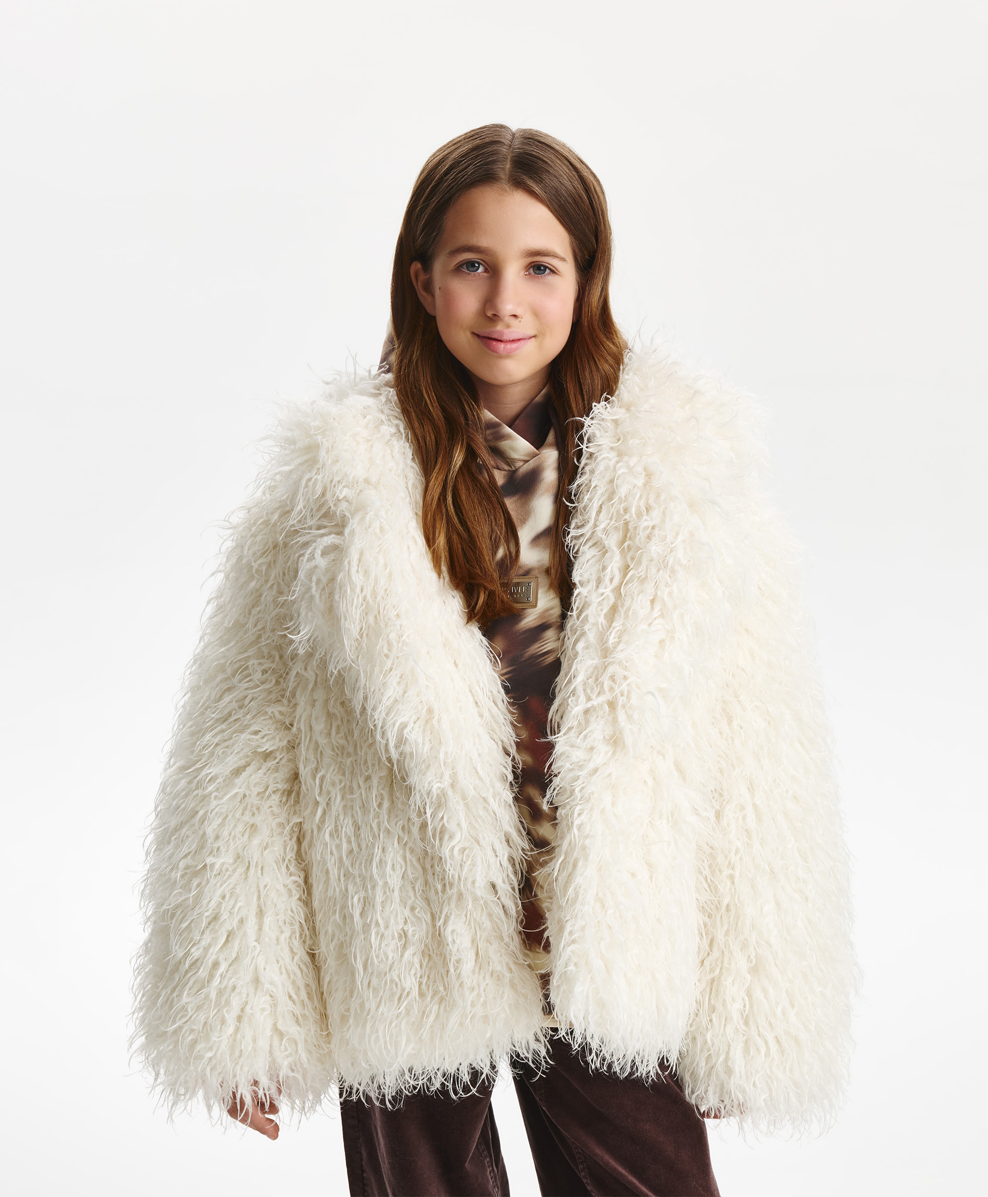 Куртка Gulliver 22508GJC4107 - фото 1