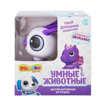 Игрушка Mioshi Зайчонок