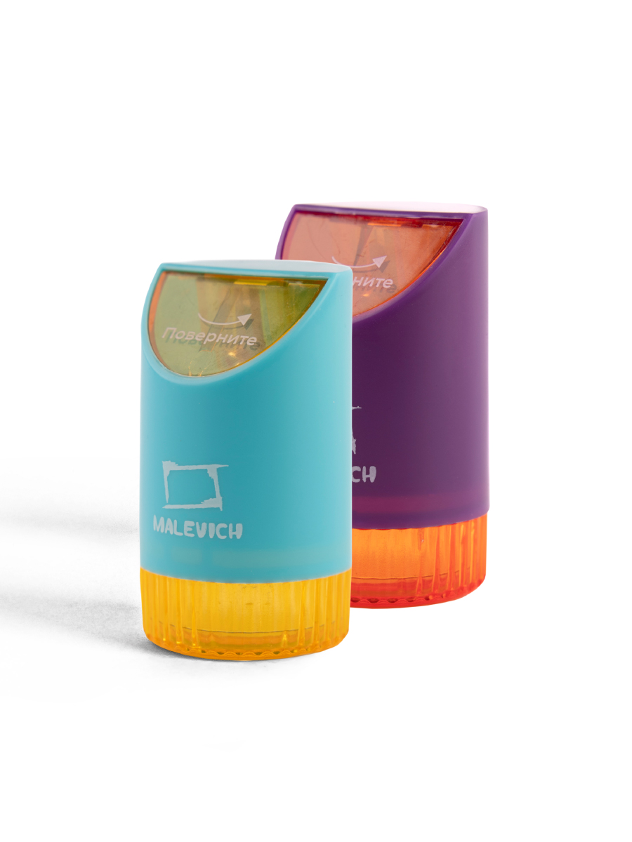 Точилка Малевичъ 2 шт. - фото 6