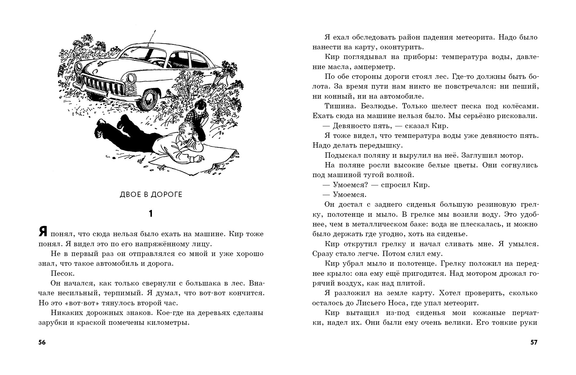 Книга Лабиринт Клетчатое чучело - фото 5