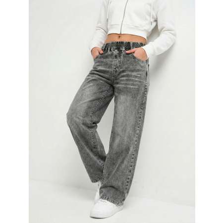 Джинсы СИНИЙ МИР