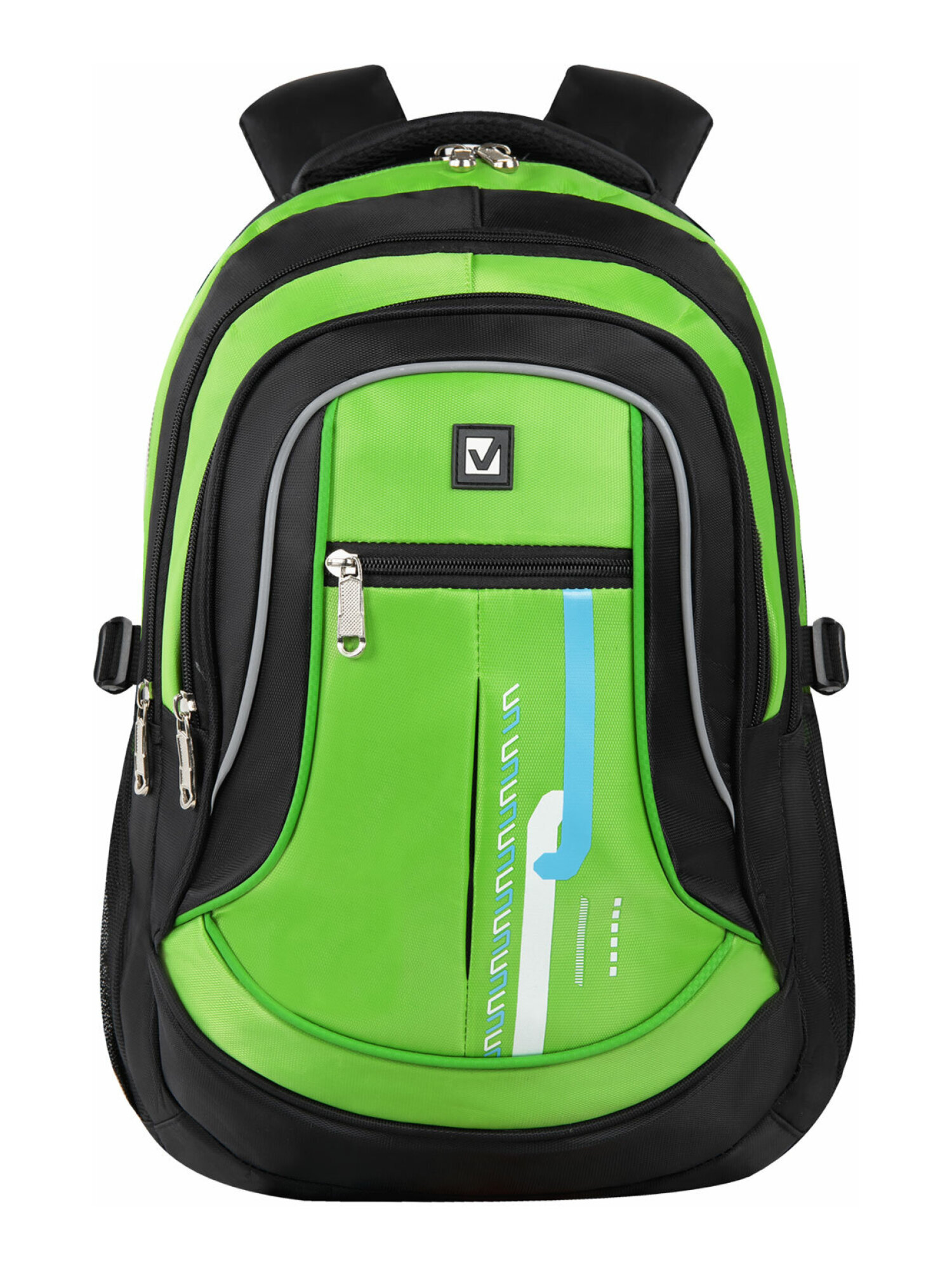 Рюкзак Brauberg Лайм - фото 10