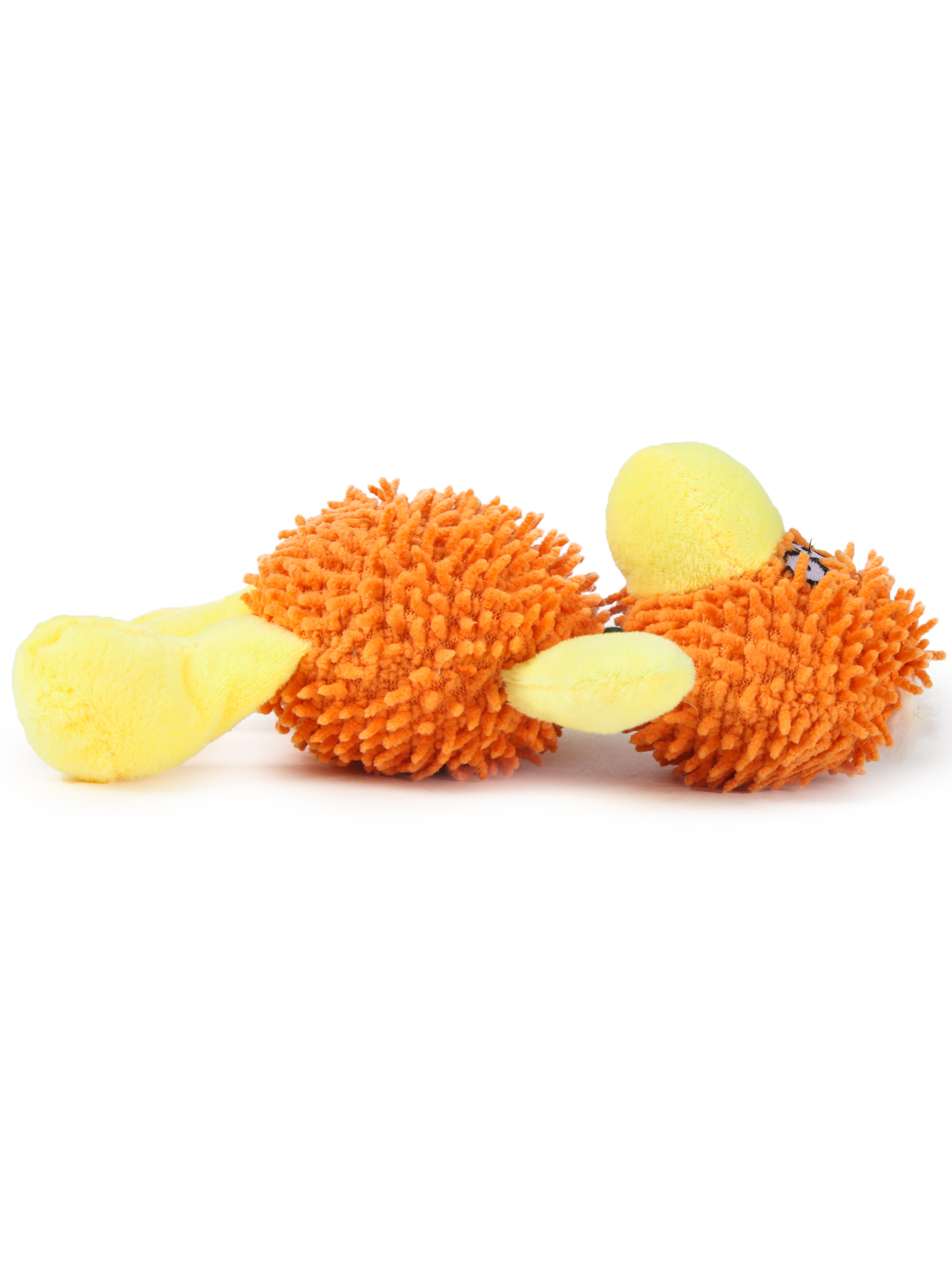 Игрушка для собак Barbaks Птичка Лола мягкая - фото 5