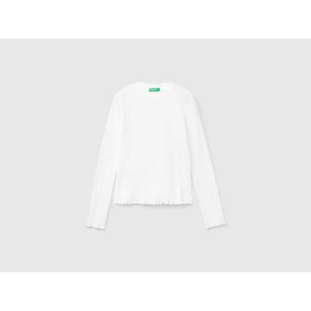 Лонгслив United Colors of Benetton