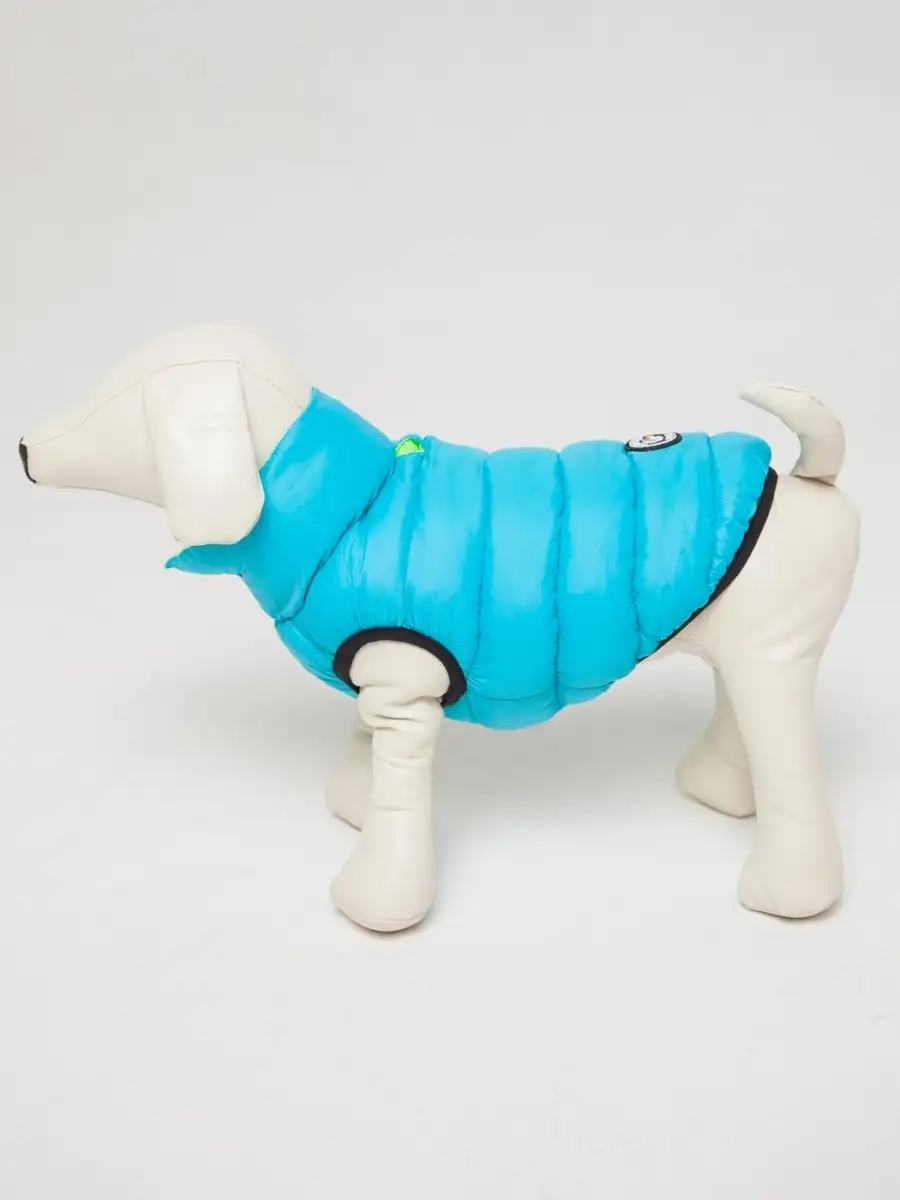 Жилет PIFPAF DOG двухсторонний - фото 1