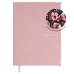 Ежедневник Феникс + ESCALADA 160 лист.