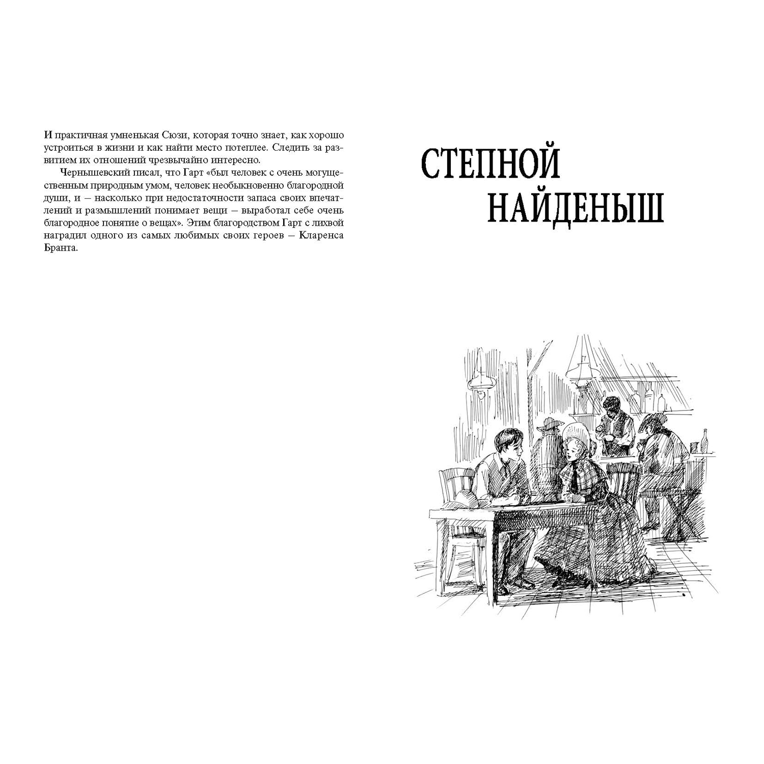 Книга ЭНАС-книга Сюзи и Кларенс - фото 3