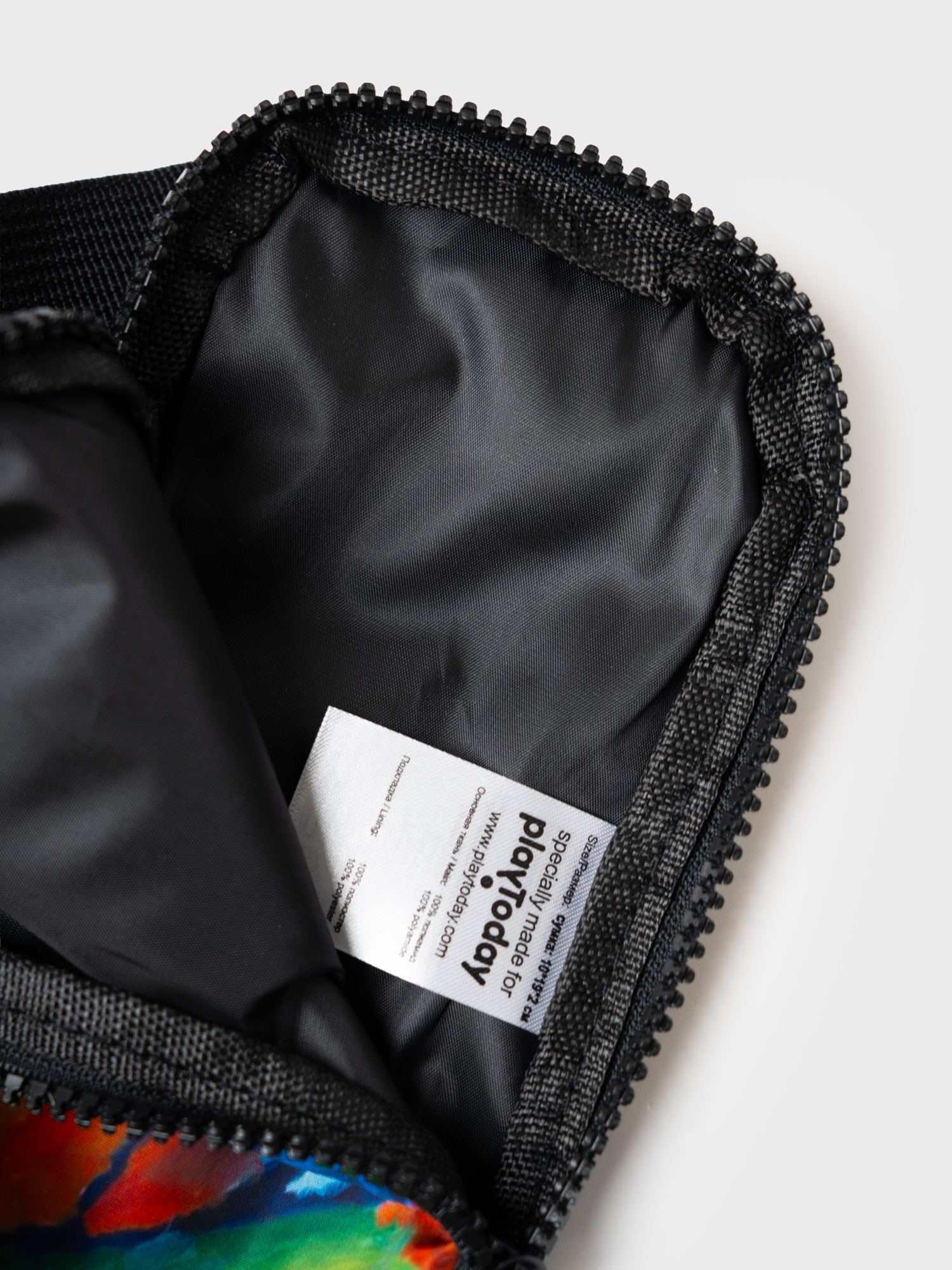 Сумка кросс-боди PlayToday 12621889 - фото 9