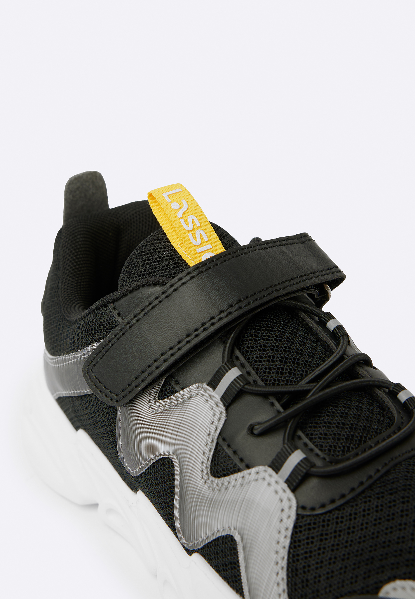 Кроссовки Lassie 7400016A-9990 - фото 8