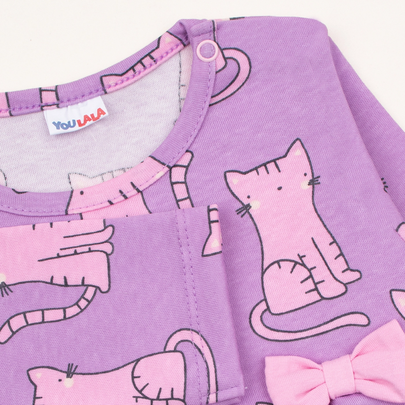 Комплект YOULALA 7629900305 - фото 4