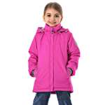 Куртка Rusland