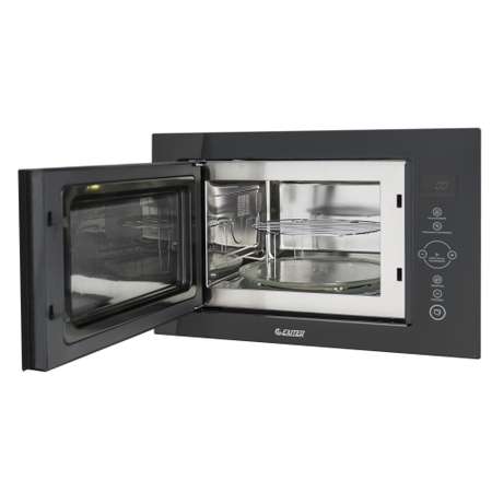 Микроволновая печь встраиваемая EXITEQ EXM-106 black