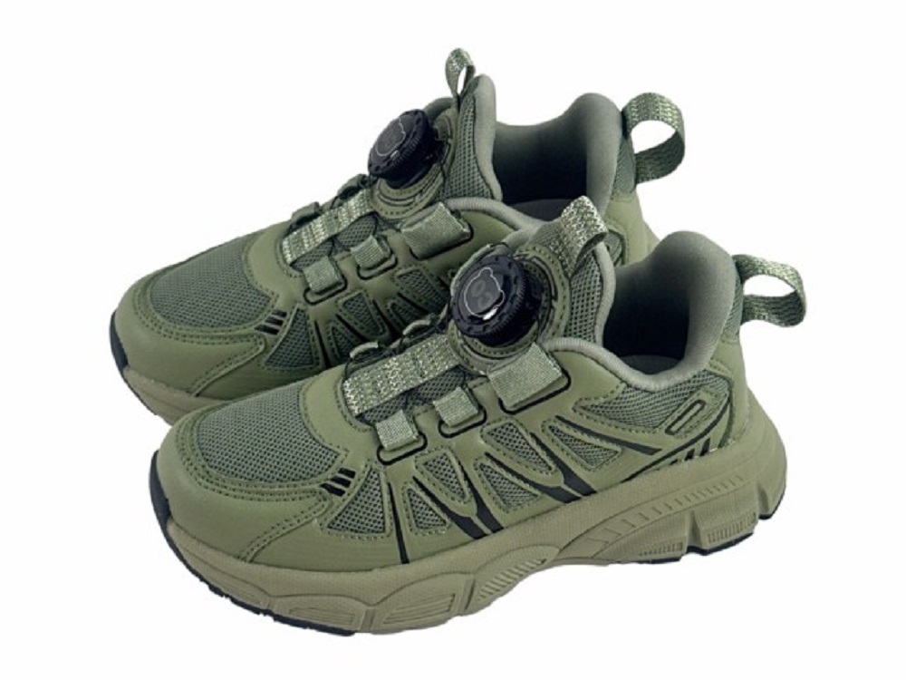Кроссовки Indigo kids 92-977D - фото 1