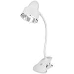 Светильник настольный Uniel TLD-557 Beige/LED/350Lm/5500K/Dimmer