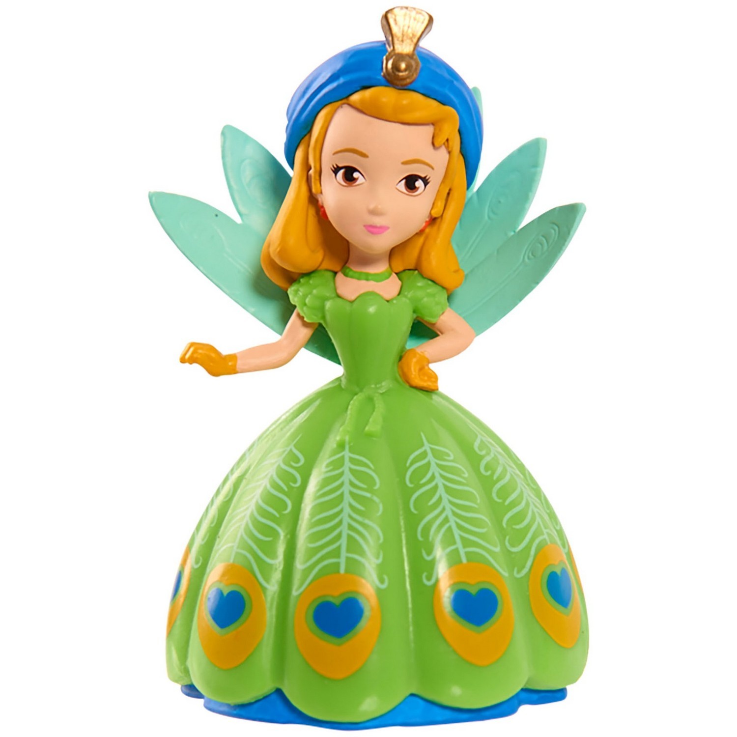 Кукла мини Jakks Pacific в ассортименте 93035 - фото 8