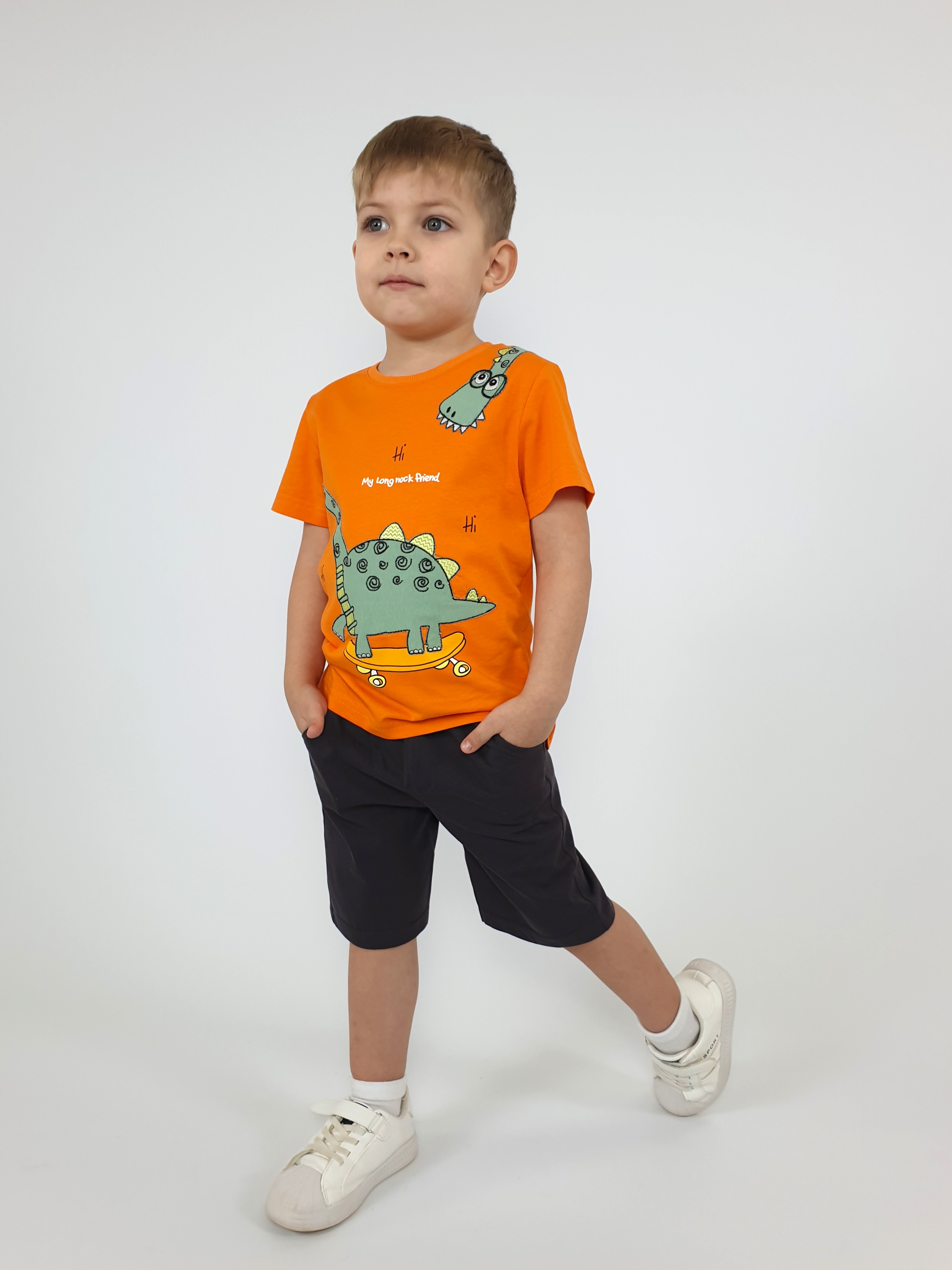 Костюм Luneva 01-139-5. - фото 8