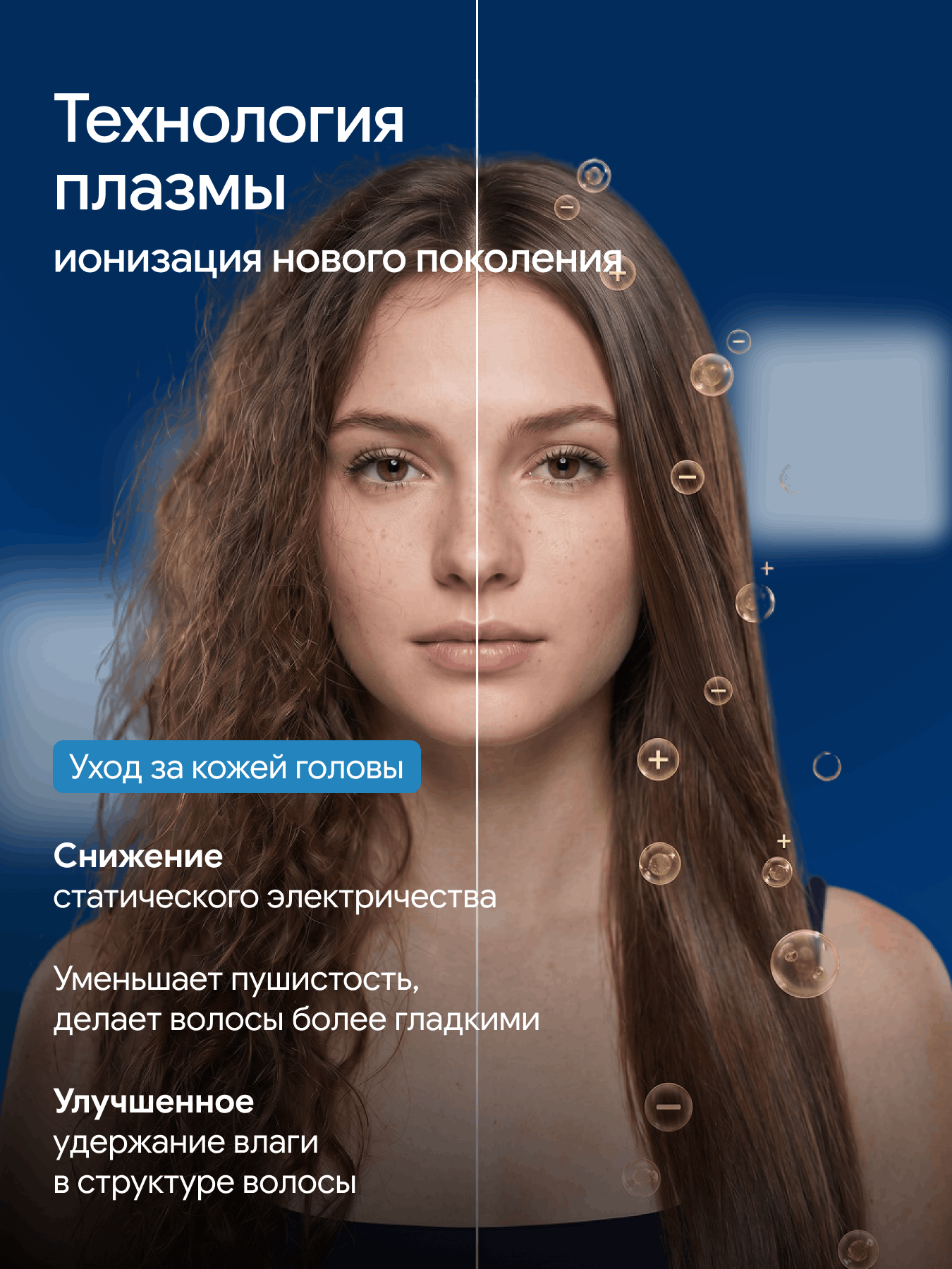 Фен-стайлер ZOFFT Essential S300 - фото 2