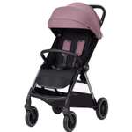 Коляска прогулочная Carrello Delta CRL-5517 розовый