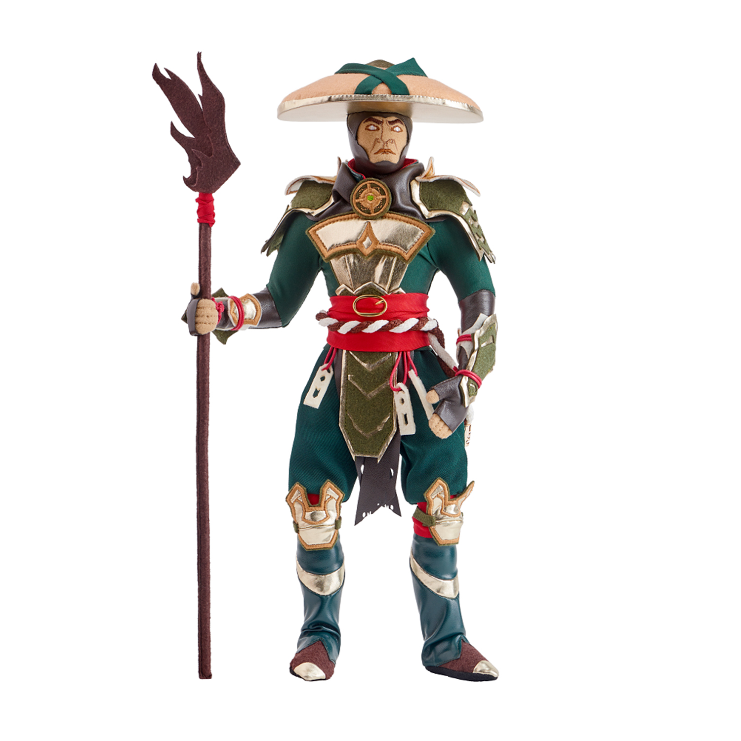 Мягкая игрушка MORTAL KOMBAT 11 - фото 1