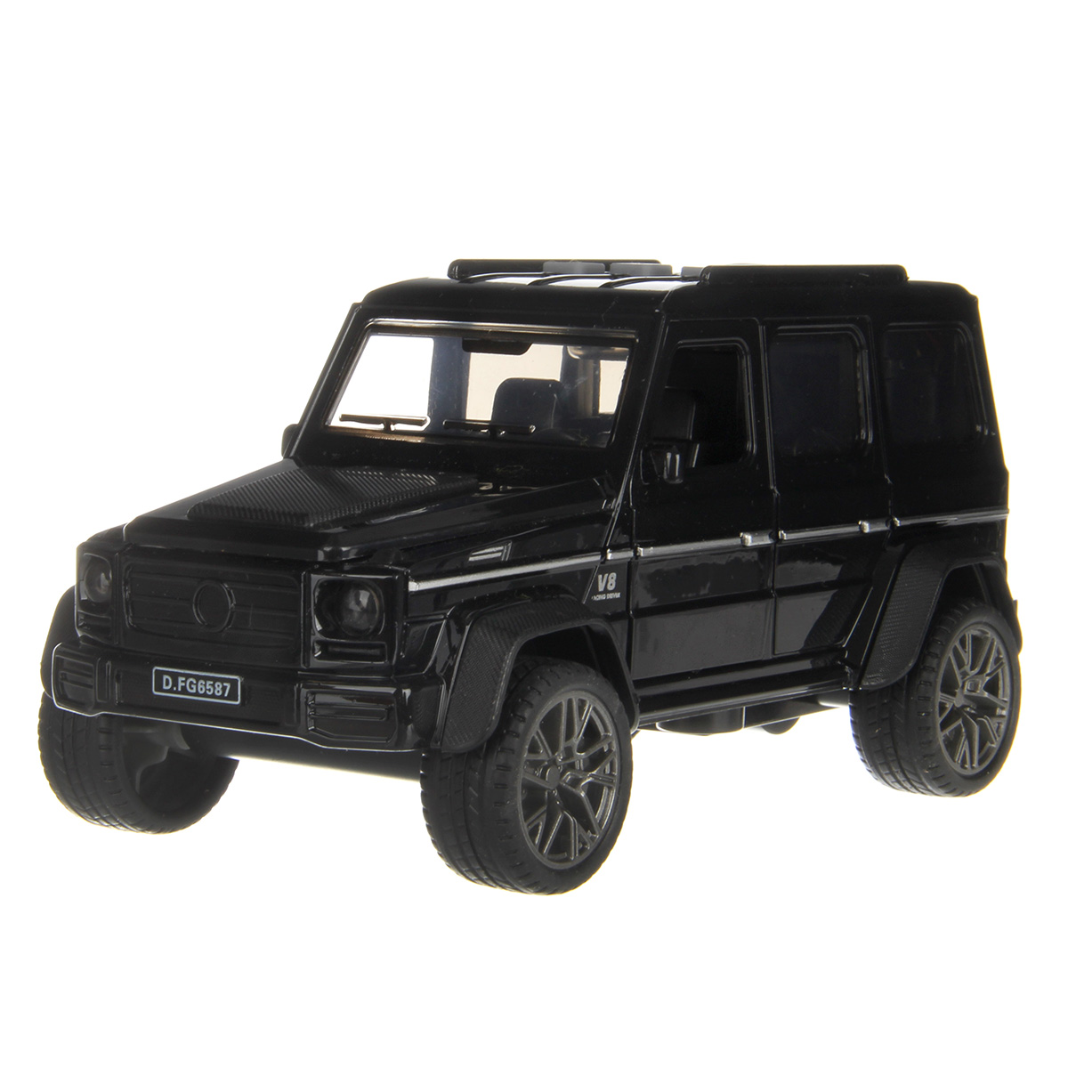 Автомобиль Veld Co 136402 - фото 11