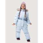 Комбинезон NIKASTYLE