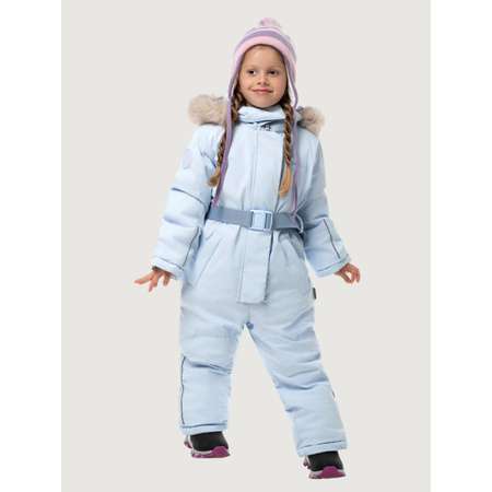 Комбинезон NIKASTYLE