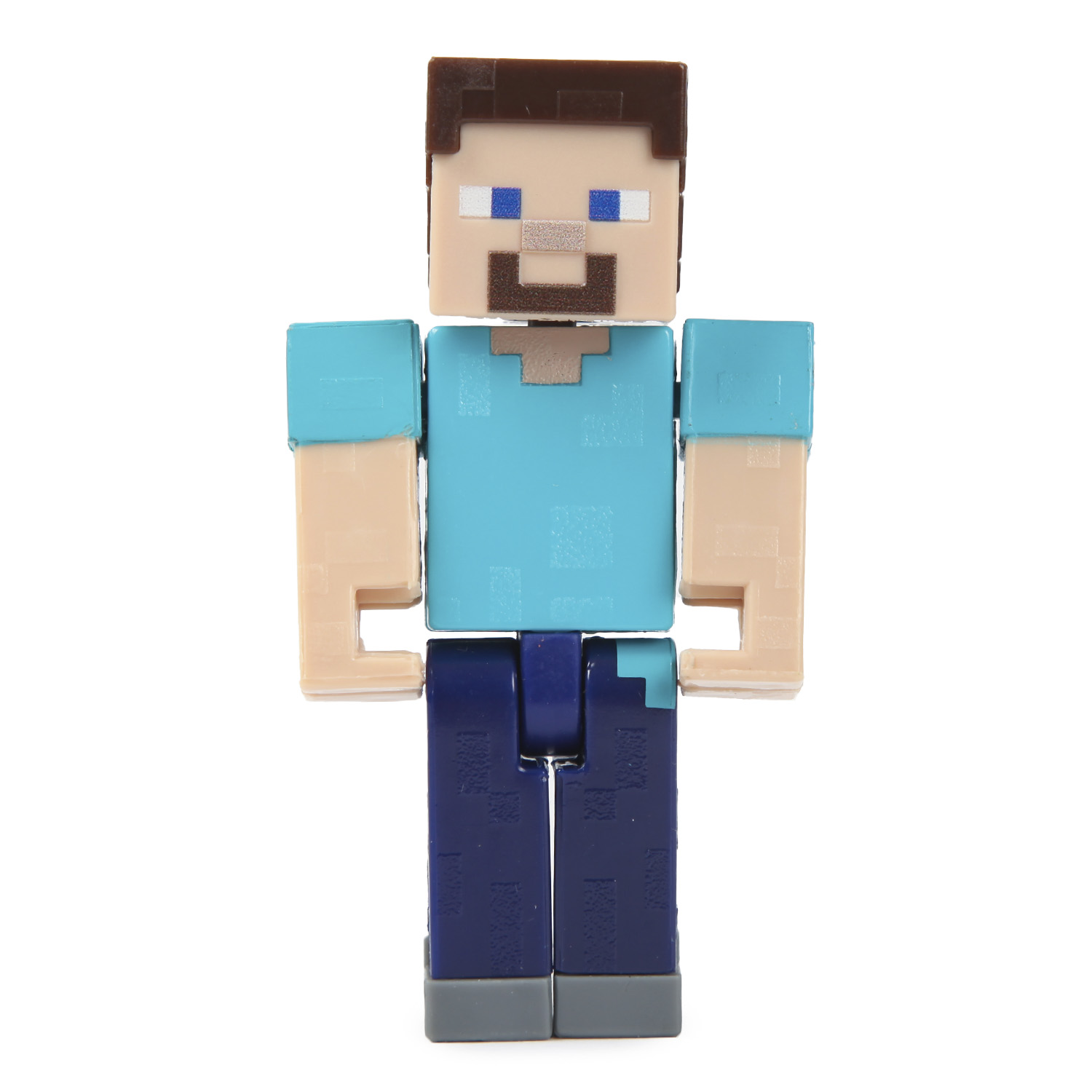 Фигурка Minecraft - фото 3